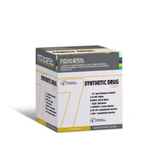 SYNTETHIC DRUG TEST 7 URINE SYNTETHIC DRUG TEST 7 URINE
