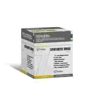 SYNTETHIC DRUG TEST 7 URINE