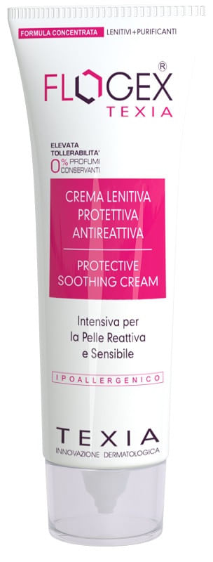 FLOGEX CREMA LENITIVA PROTETTIVA ANTIREATTIVA 30 ML