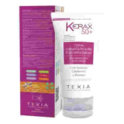 KERAX 50 CREMA CHERATOL ISPESSIMENTO