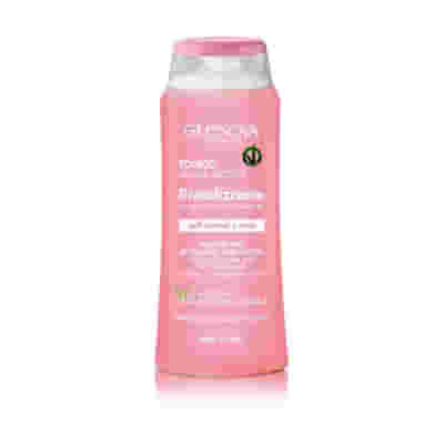 LATTE DETERGENTE MALVA & ALOE