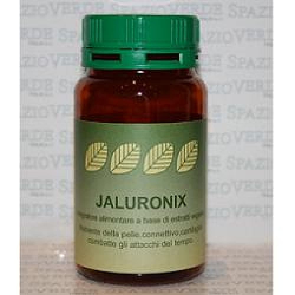 Jaluronix 60 Capsule