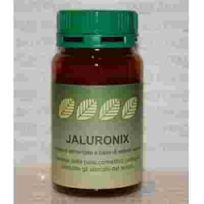 JALURONIX 60 CAPSULE