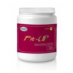 Integratore Fit Up Polvere Orange per lo sport, 250g