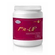 Integratore Fit Up Polvere Orange per lo sport, 250g