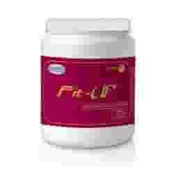 FIT UP POLVERE ORANGE 250 G