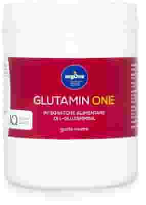 GLUTAMIN ONE POLVERE NEUTRO 200 G