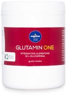 Integratore Glutamin One L-Glutammina in Polvere 200g