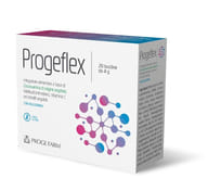 PROGEFLEX 20 BUSTINE