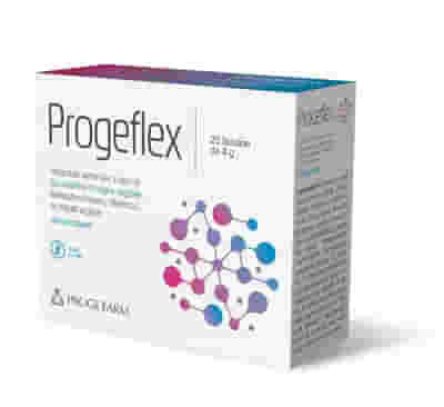 PROGEFLEX 20 BUSTINE