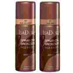 ISADORA SPRAY ON BRONZER N90
