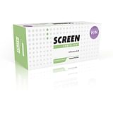 SCREEN TEST RAPIDO VIRUS INFLUENZA A/B TAMPONE NASALE/FARINGEO