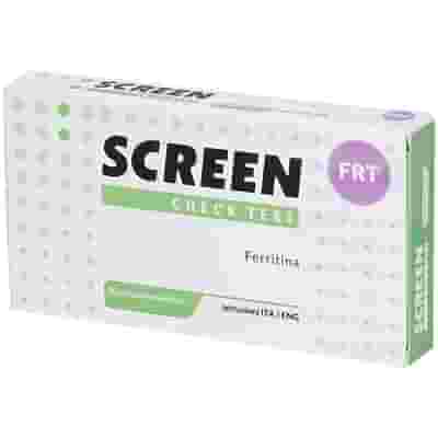 SCREEN TEST RAPIDO FERRITINA