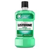 LISTERINE DIFESA DENTI E GENGIVE COLLUTORIO 500 ML