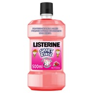 LISTERINE SMART RINSE COLLUTORIO 500 ML