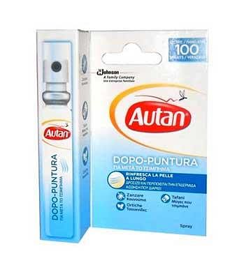 Autan Dopopuntura 25 Ml