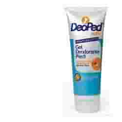 DEOPED ACTIV GEL DEODORANTE PIEDI 100ML