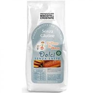 Preparato per crostate Il Pane di Anna, senza glutine 500g