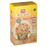 Pasta senza glutine Schär Penne Rigate, 500g