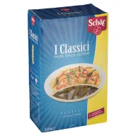 SCHAR FUSILLI 500 G