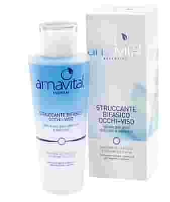 AMAVITAL STRUCCANTE BIFASICO 150ML