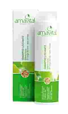 AMAVITAL SHAMPOO LISCIANTE 250ML