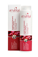 AMAVITAL SHAMPOO DISTRICANTE ANTI CRESPO 250ML