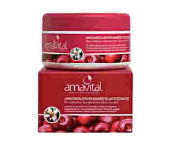 AMAVITAL MASCHERA DISCIPLINANTE ELASTICIZZANTE 250ML