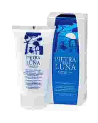 Olio Crema Exenthia Pietra di Luna per pelli secche, 150ml