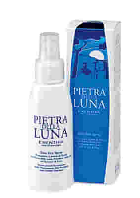 EXENTHIA MEDITERRANEA DEO ECO SPRAY PIETRA DI LUNA 100ML