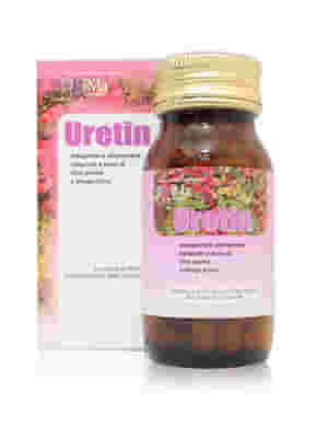 URETIN 56 CAPSULE