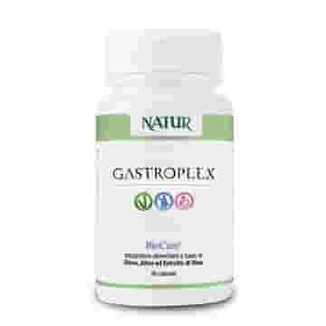 GASTROPLEX 30 CAPSULE VEGETALI