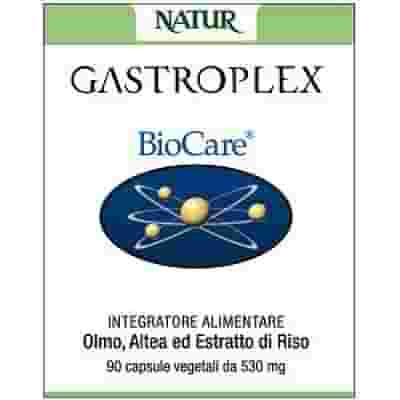 GASTROPLEX 30 CAPSULE VEGETALI