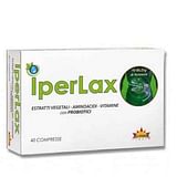 IPERLAX 40 COMPRESSE