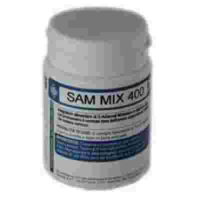 SAM MIX 400 60 CAPSULE