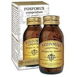 FOSFORUS COMPOSITUM 150 PASTIGLIE