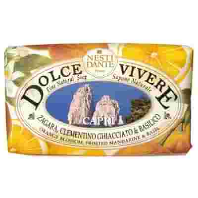 DOLCE VIVERE CAPRI 250G