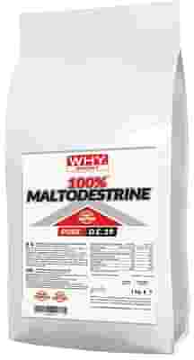 100% MALTODESTRINE 1 KG