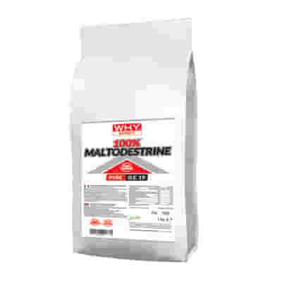 100% MALTODESTRINE 1 KG