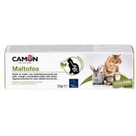 ORME NATURALI MALTOFOS PASTA AL MALTO PER GATTI 20G