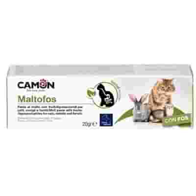 ORME NATURALI MALTOFOS PASTA AL MALTO PER GATTI 20G