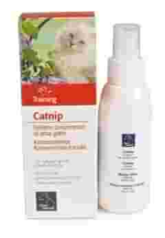 ORME NATURALI CATNIP SPRAY ESTRATTO CONCENTRATO DI ERBA GATTA SPRAY 100ML ORME NATURALI CATNIP SPRAY ESTRATTO CONCENTRATO DI ERBA GATTA SPRAY 100ML