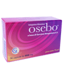 OSEBO 30 COMPRESSE