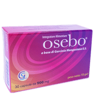 OSEBO 30 COMPRESSE