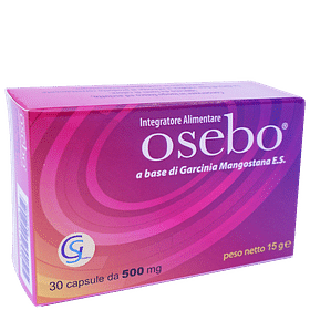 Osebo 30 Compresse