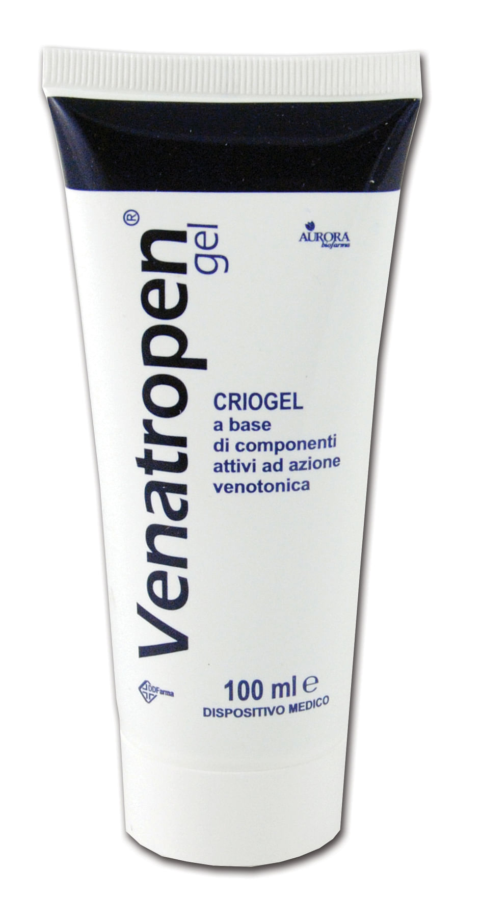 Venatropen Gel 100 Ml