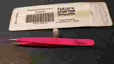 BIFOR PINZETTA INOX PRE COL AS