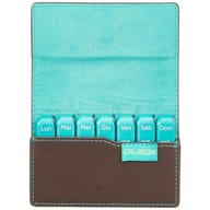 PILBOX MINI PILLOLIERA SETTIMANA