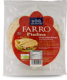 PIADINA DI FARRO 200 G