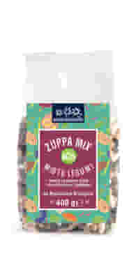 Mix di legumi biologici italiani per zuppe, 400g
